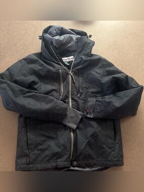 Turbine Snowboard Jacket